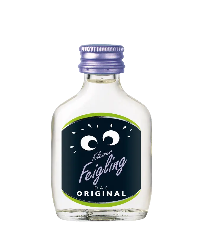 KleinerFeigling Original